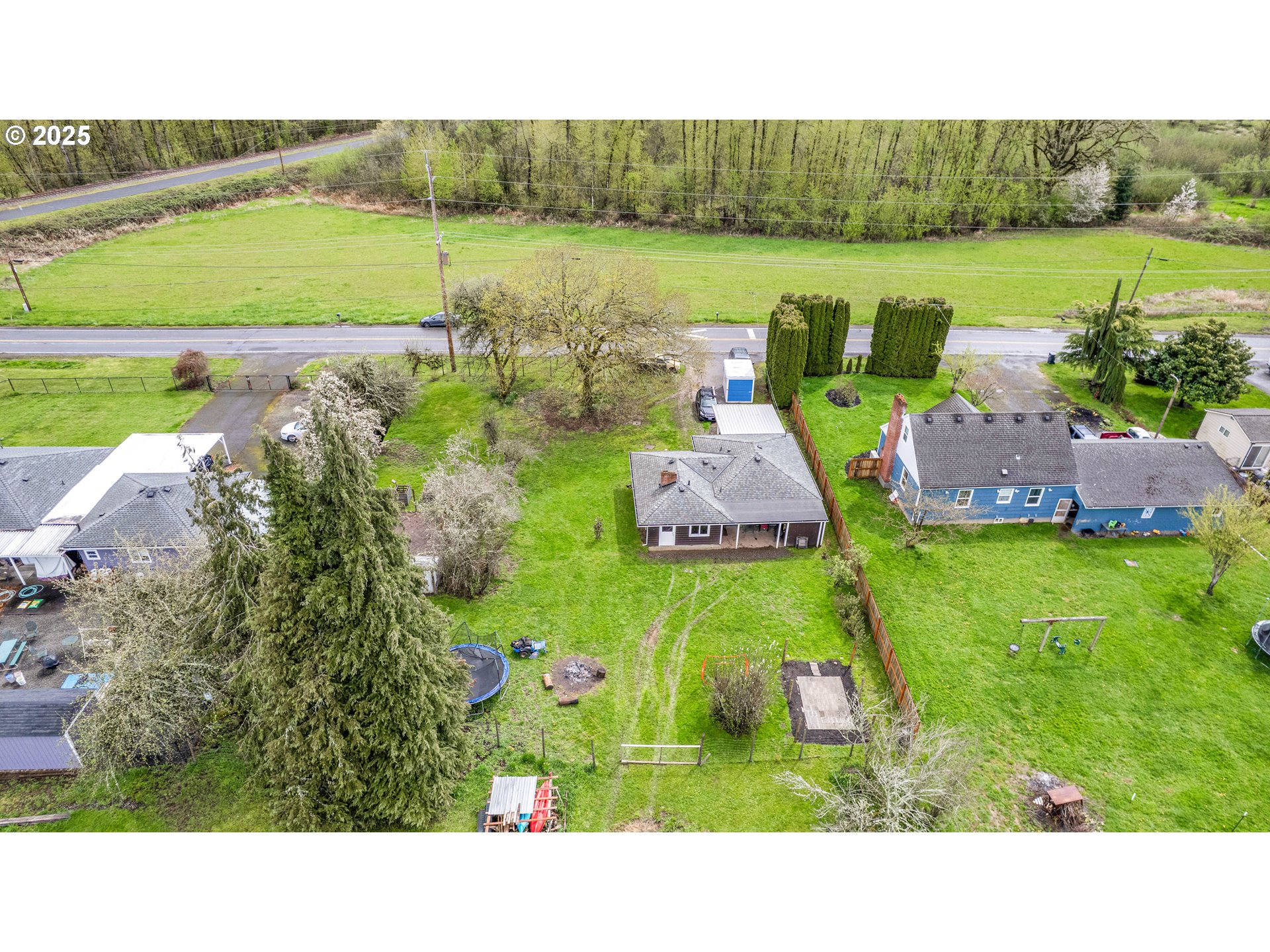 58089 Old Portland Road Warren, OR 97053 - Photo 30 of 35 Gallery Image 30