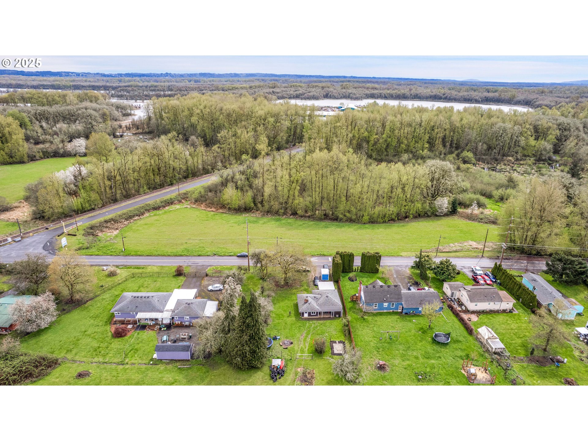 58089 Old Portland Road Warren, OR 97053 - Photo 31 of 35 Gallery Image 31