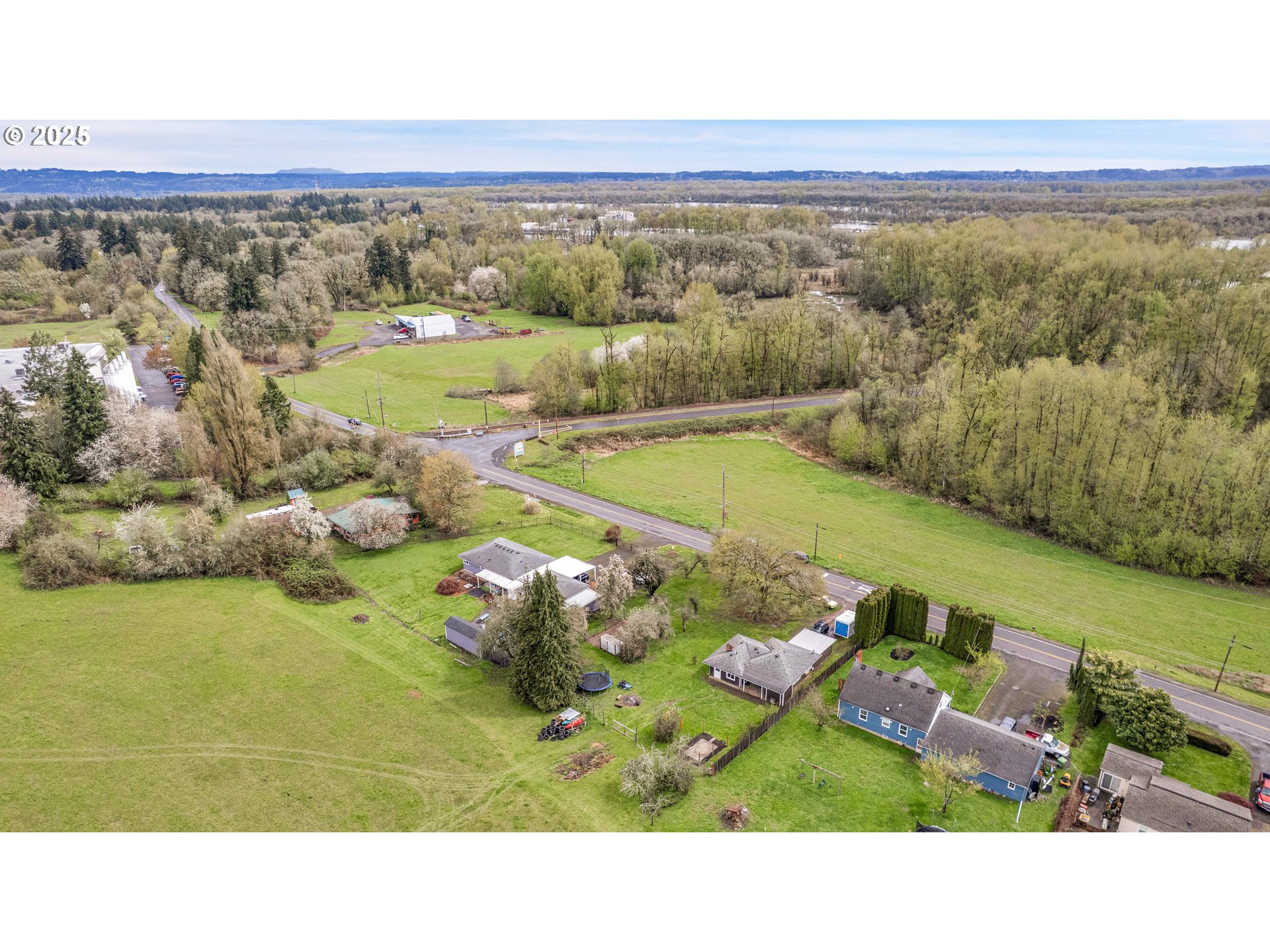 58089 Old Portland Road Warren, OR 97053 - Photo 32 of 35 Gallery Image 32