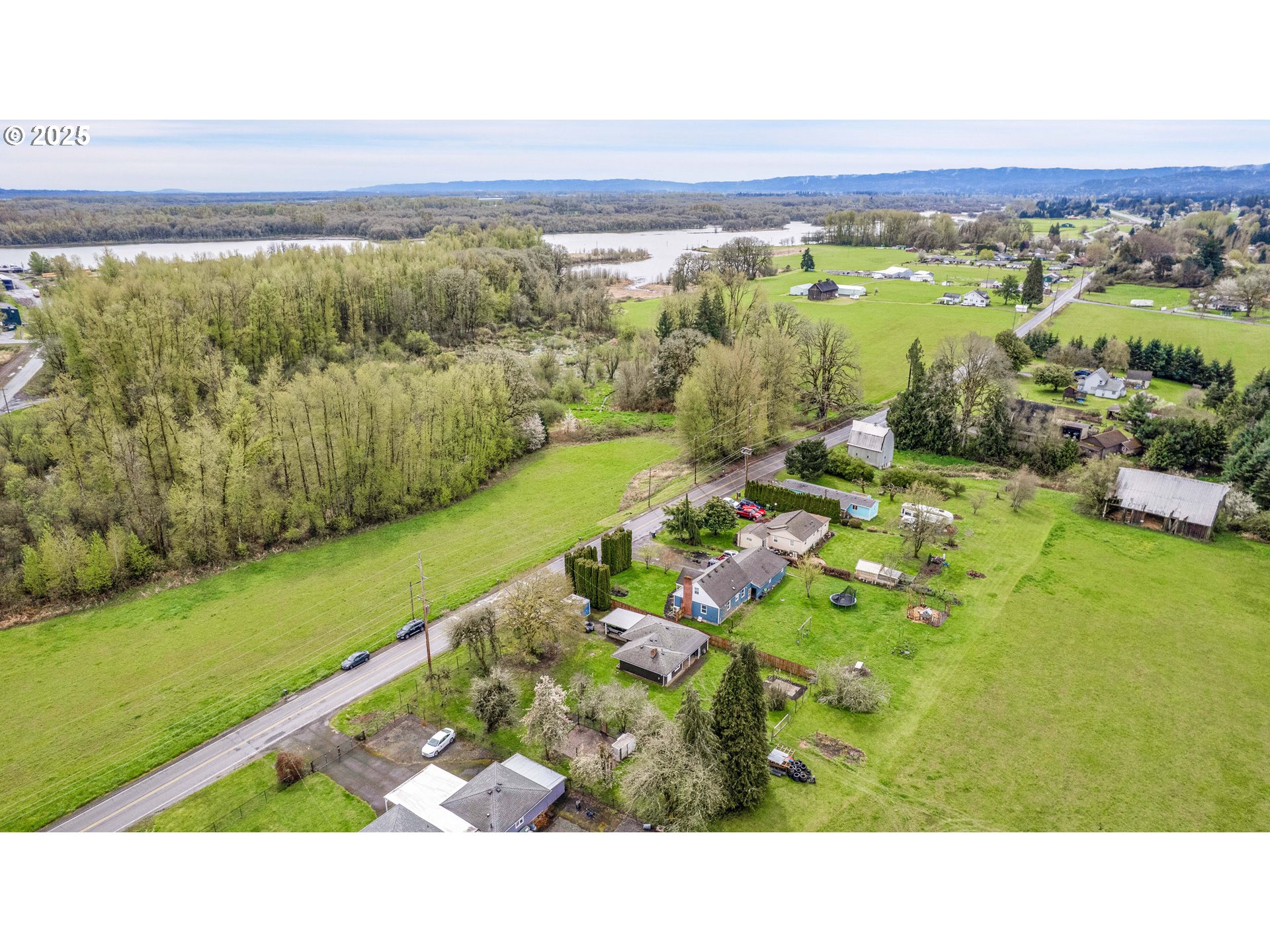 58089 Old Portland Road Warren, OR 97053 - Photo 33 of 35 Gallery Image 33