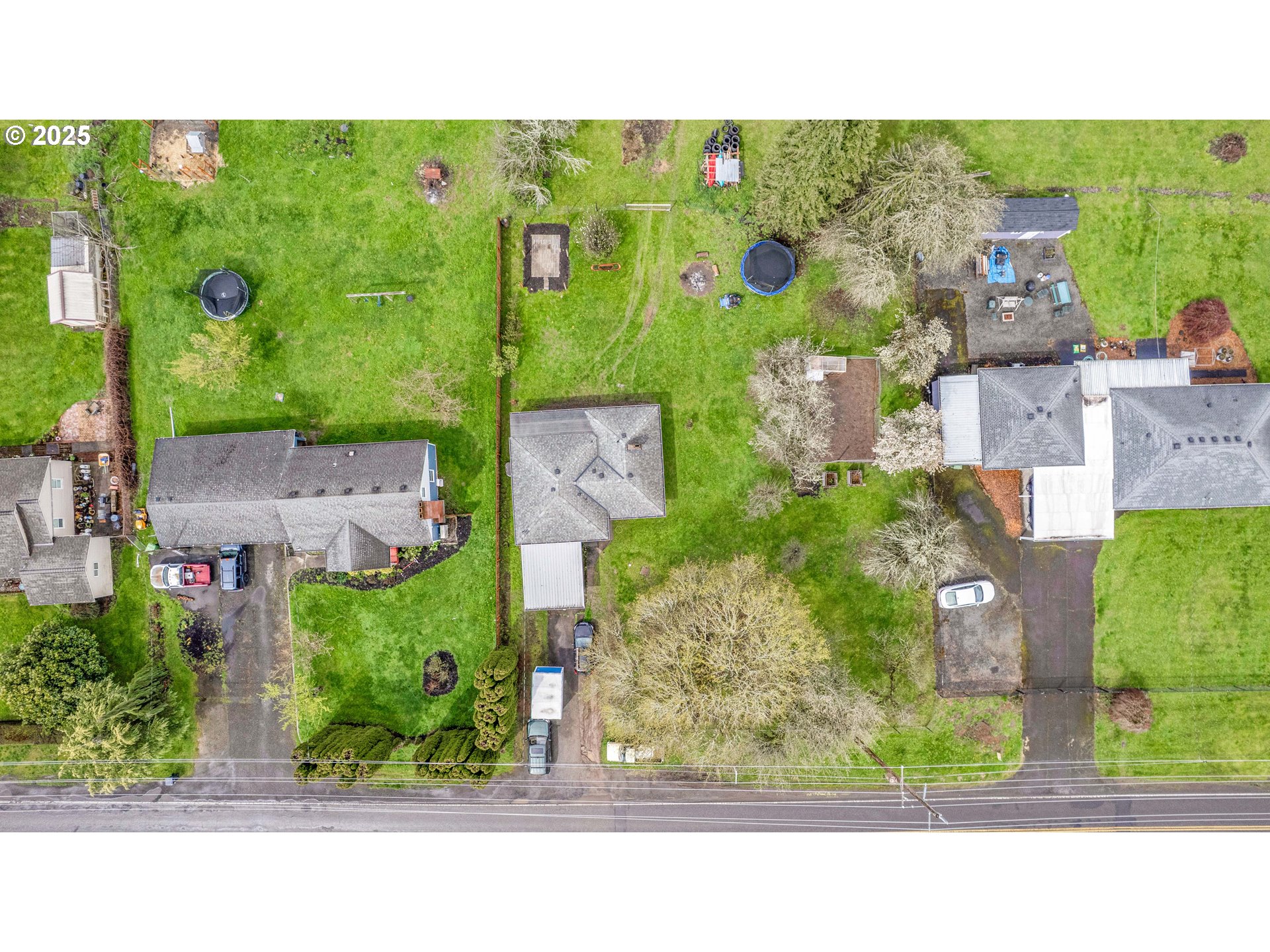58089 Old Portland Road Warren, OR 97053 - Photo 34 of 35 Gallery Image 34