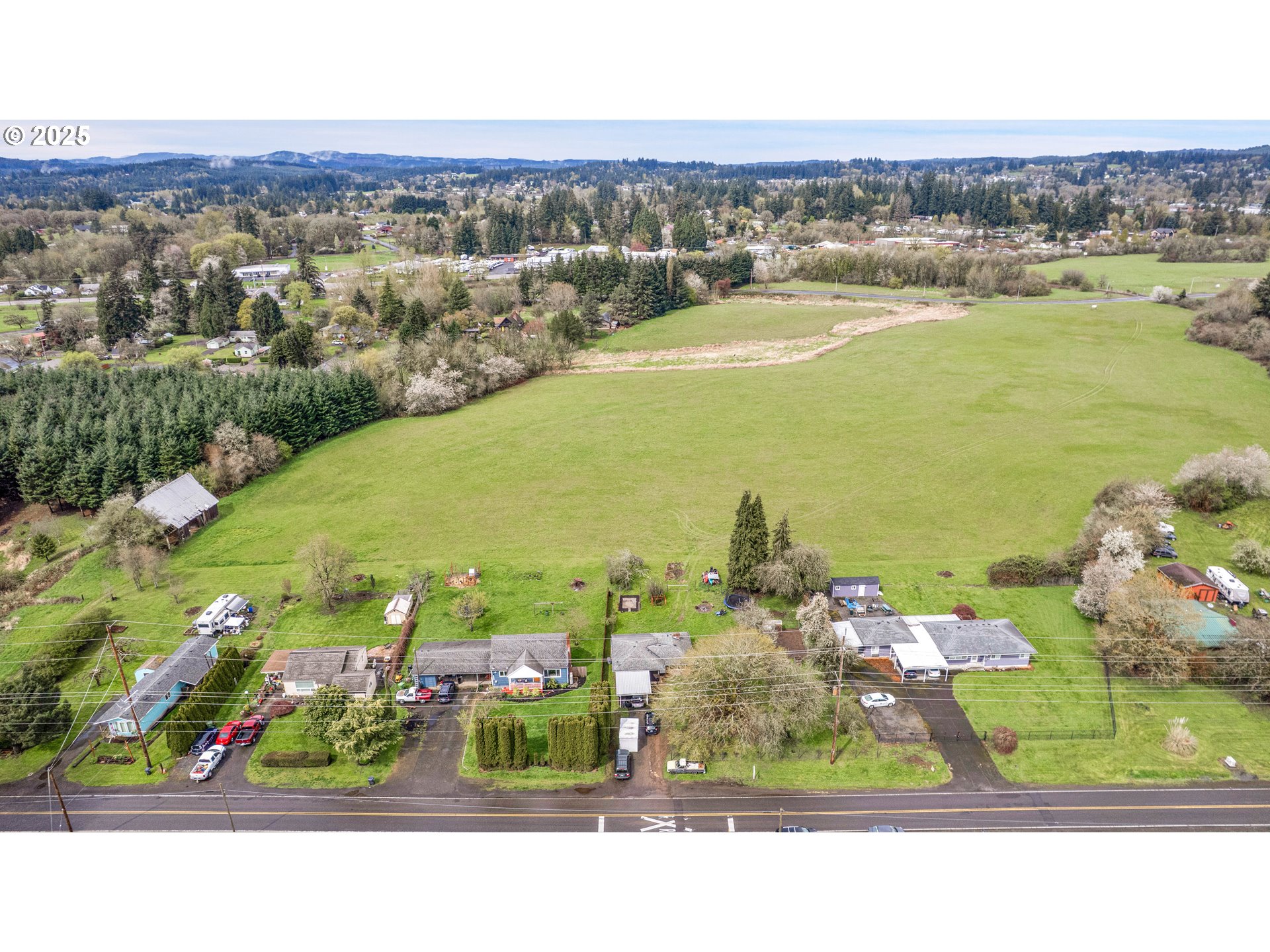 58089 Old Portland Road Warren, OR 97053 - Photo 35 of 35 Gallery Image 35