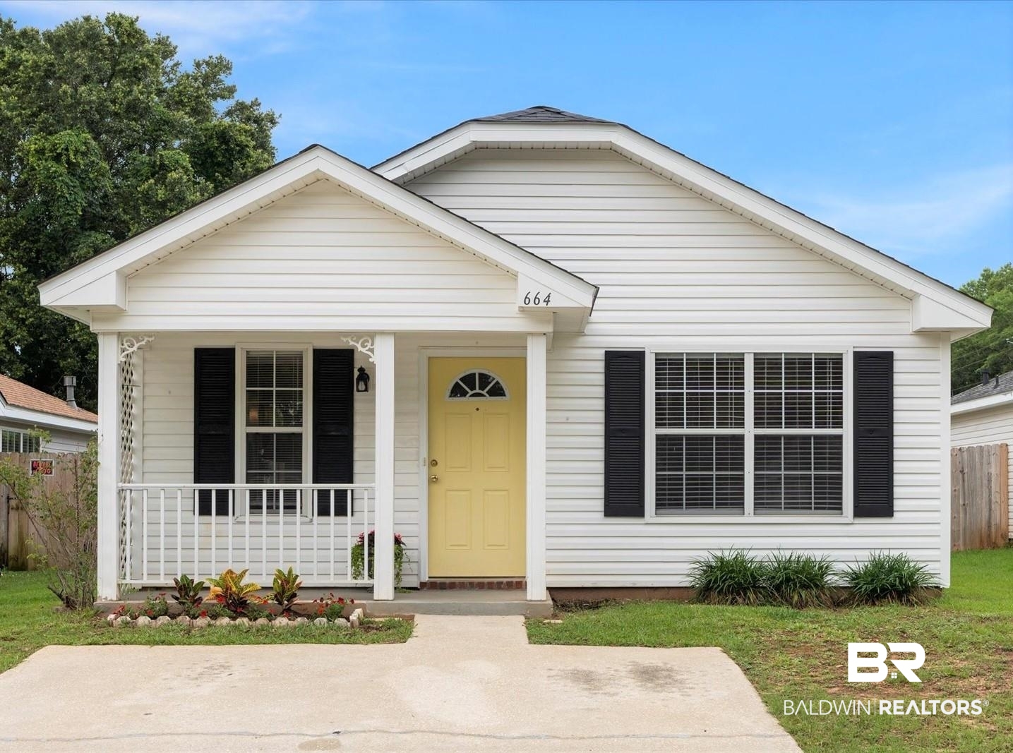 664 Willow Pointe Drive Mobile, AL 36695 - Photo 1 of 22