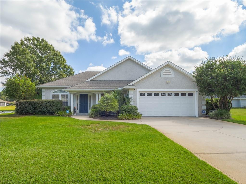 141 Autumn Ridge Court Brunswick, GA 31525 - Photo 2 of 28