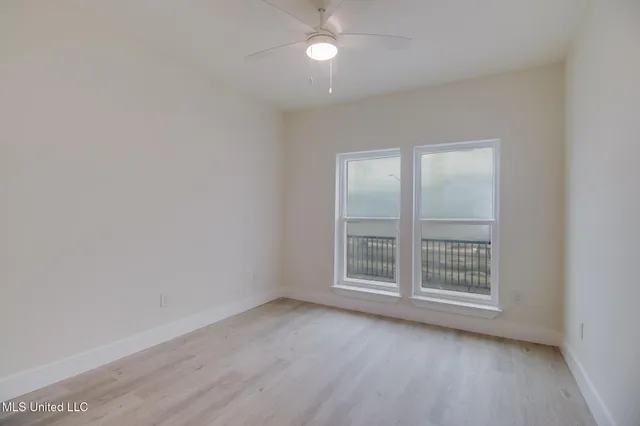 $629,900 | 122 West Beach Boulevard, Unit 6, Long Beach, MS 39560