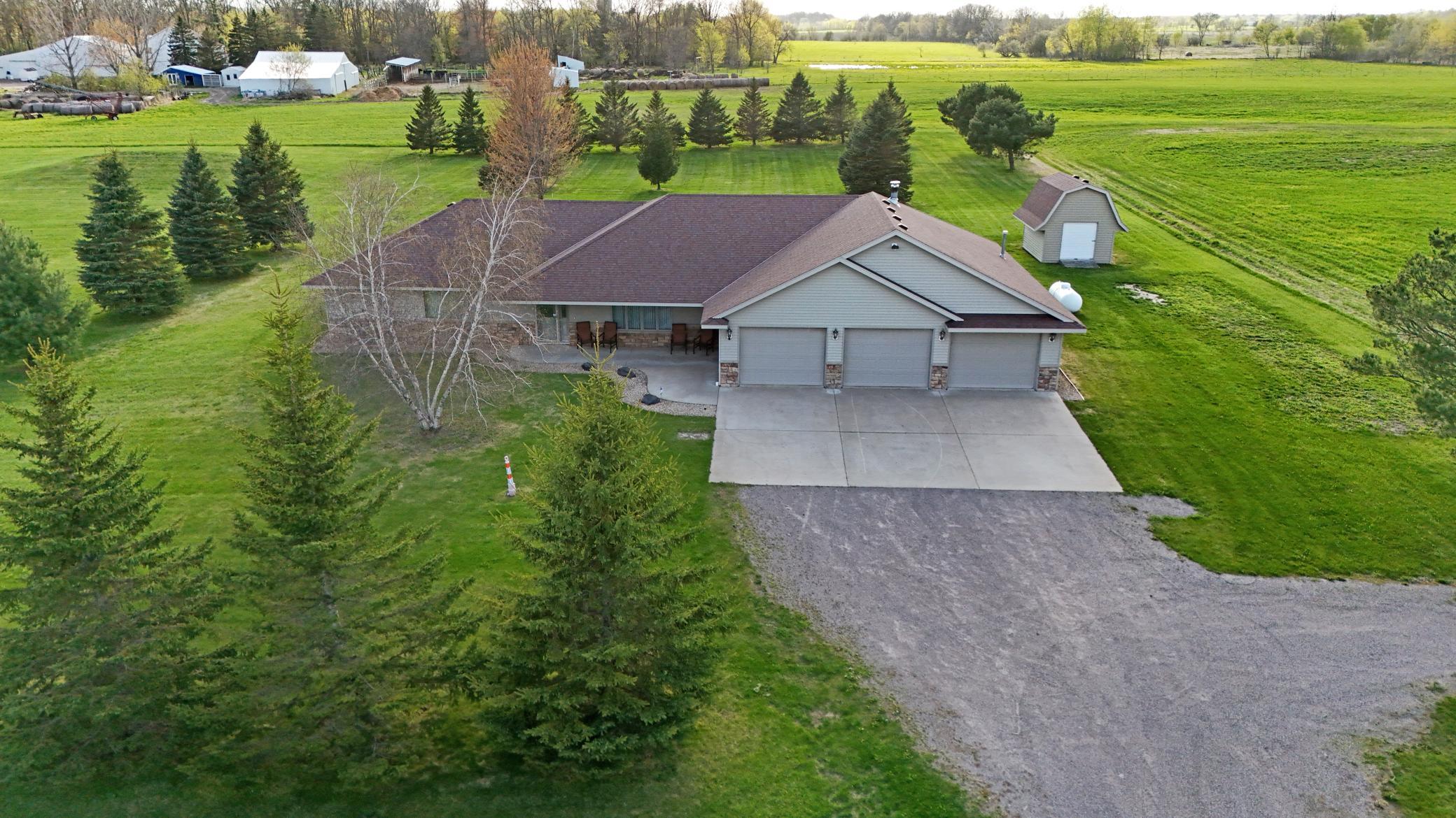 12221 85th Avenue Milaca, MN 56353 - Photo 58 of 73