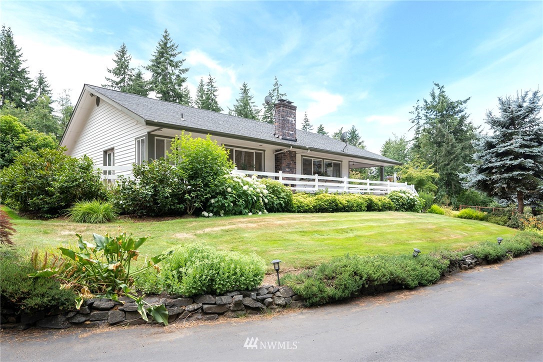 240 Spooner Road Chehalis, WA 98532 - Photo 3 of 34
