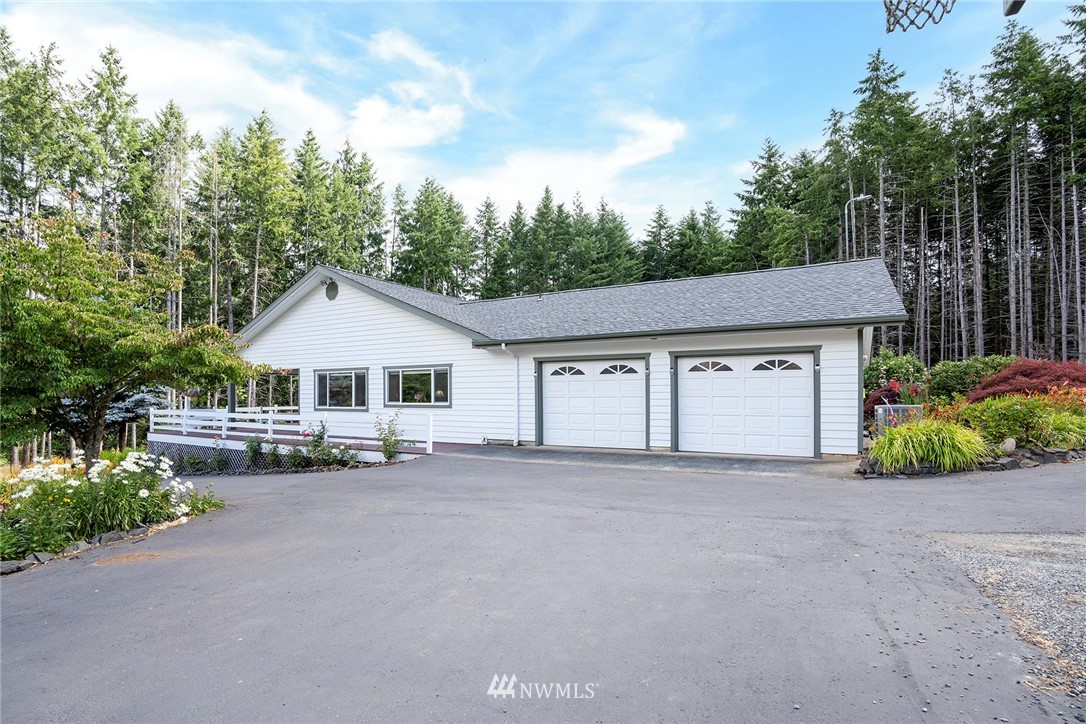 240 Spooner Road Chehalis, WA 98532 - Photo 4 of 34