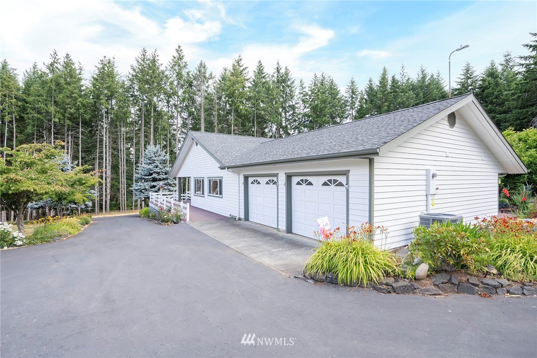 240 Spooner Road Chehalis, WA 98532 - Photo 5 of 34