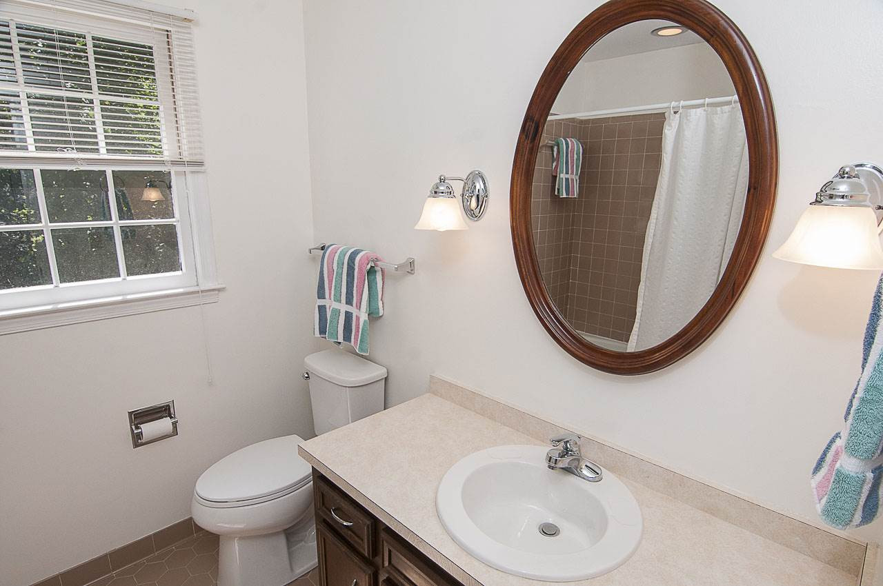 7016 Cedar Bend Court Raleigh, NC 27612 - Photo 17 of 22 Bathroom