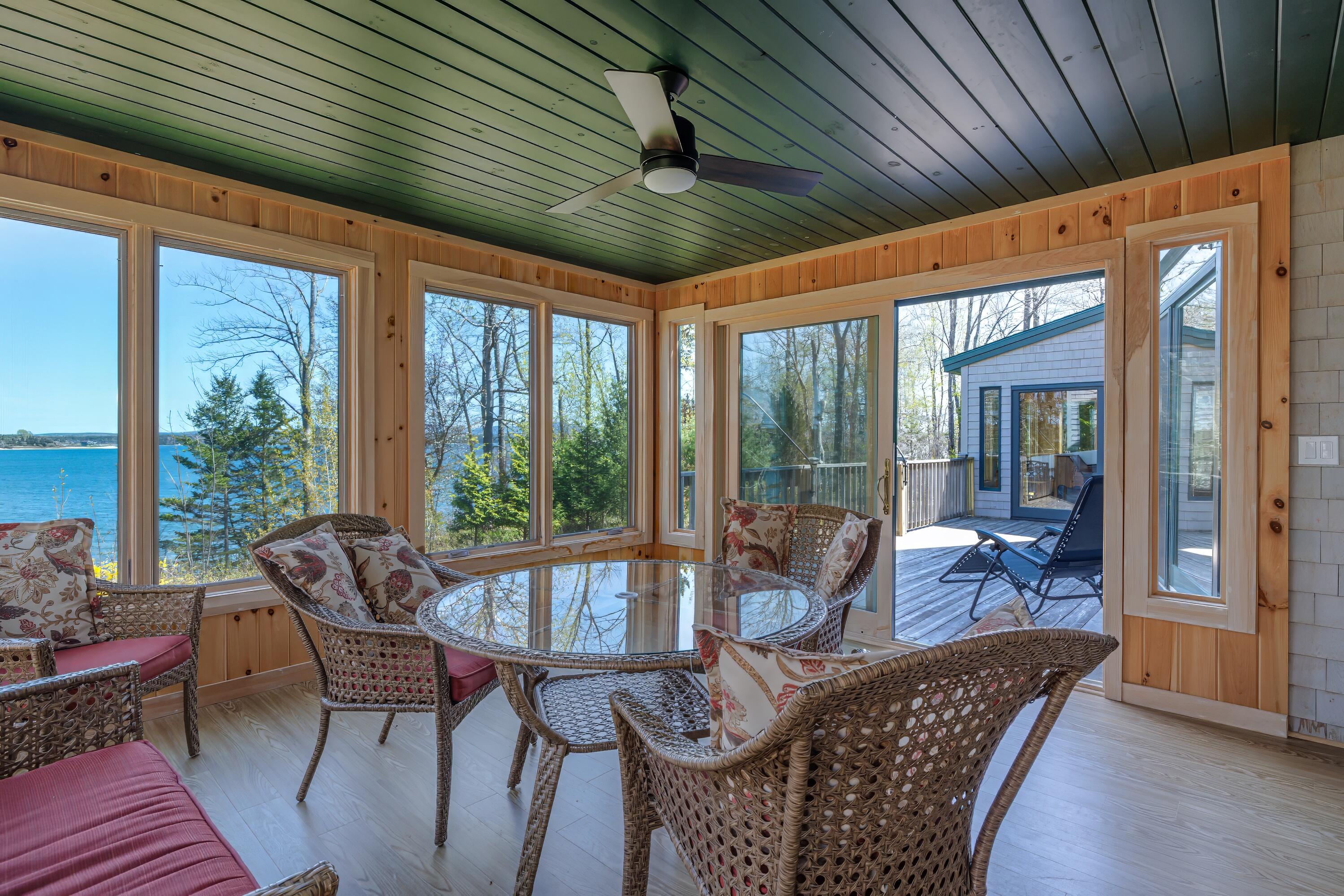 438 Oak Point Road Trenton, ME 04605 - Photo 12 of 100 30-438 Oak Point Road-DTP