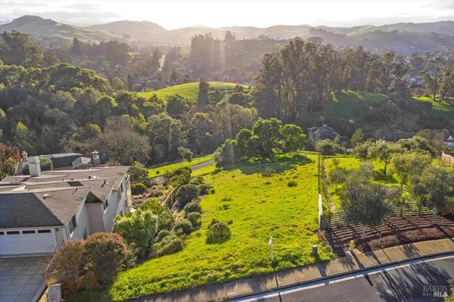 view of an outdoor space