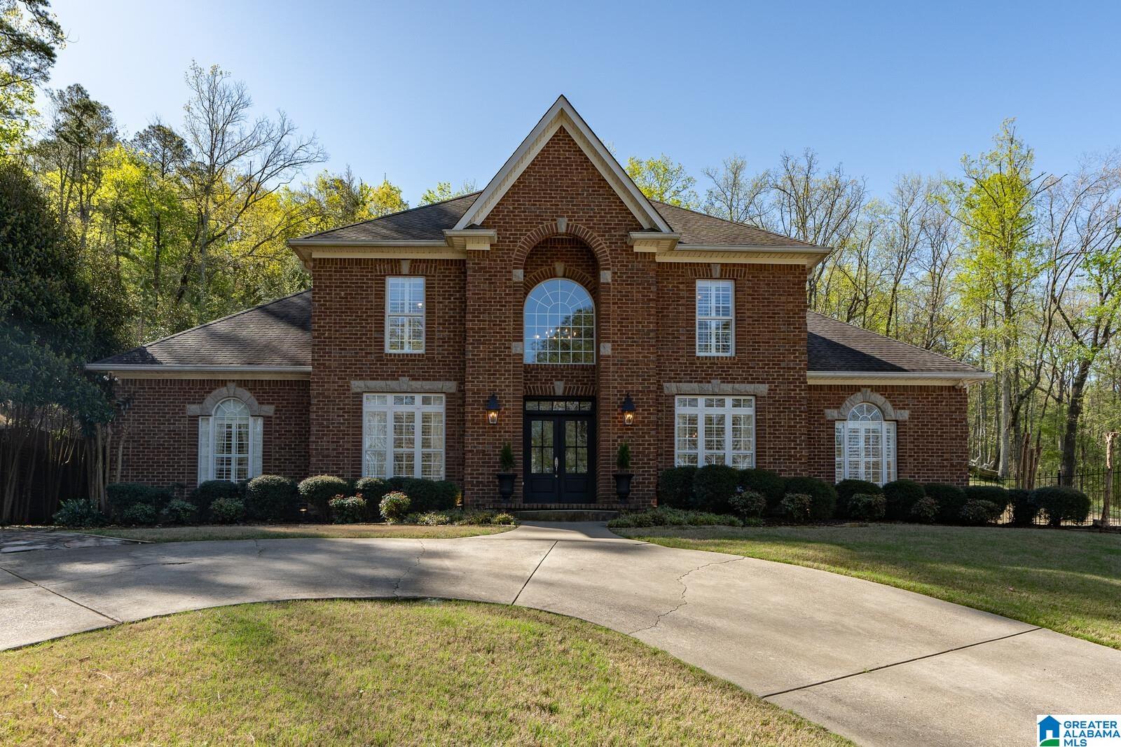 1003 Tall Oaks Circle McCalla, AL 35111 - Photo 3 of 50