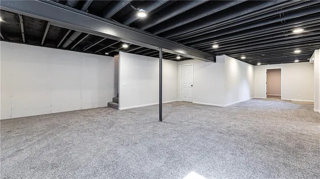 $445,000 | 9609 West 83rd Terrace, Overland Park, KS 66212