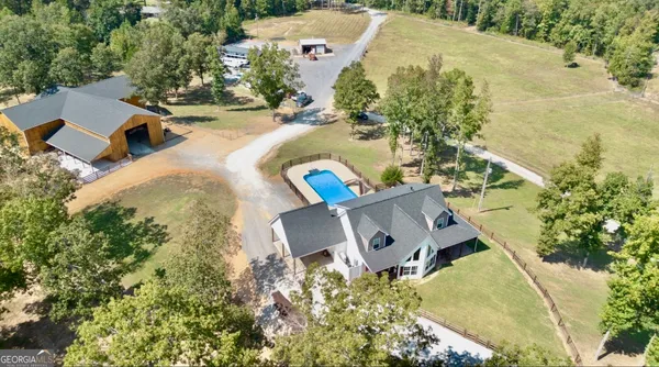 $2,650,000 | 286 County Road 28, Centre, AL 35960