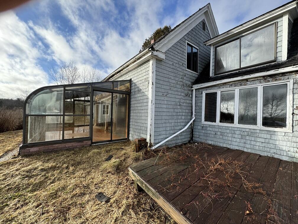50 Hardy Point Road Pembroke, ME 04666 - Photo 4 of 27 IMG_1691
