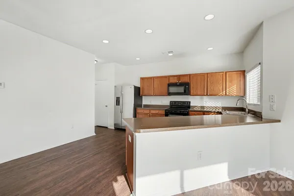 $354,900 | 4400 Kiddle Lane, Monroe, NC 28110