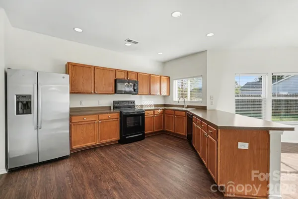 $354,900 | 4400 Kiddle Lane, Monroe, NC 28110