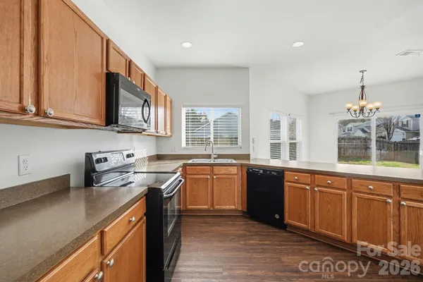 $354,900 | 4400 Kiddle Lane, Monroe, NC 28110