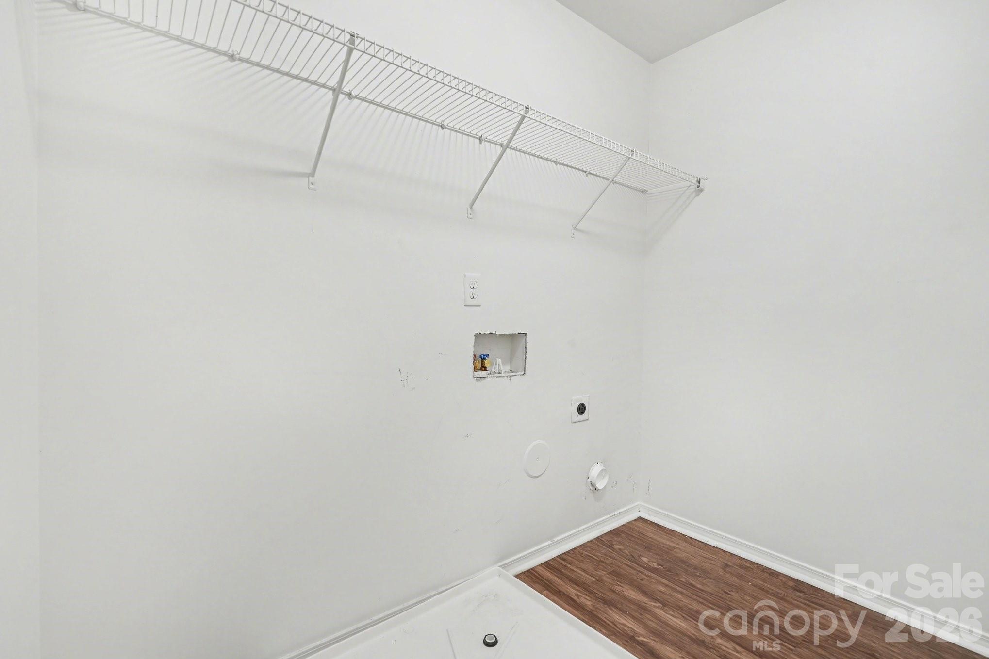 4400 Kiddle Lane Monroe, NC 28110 - Photo 16 of 28 a view of a small space