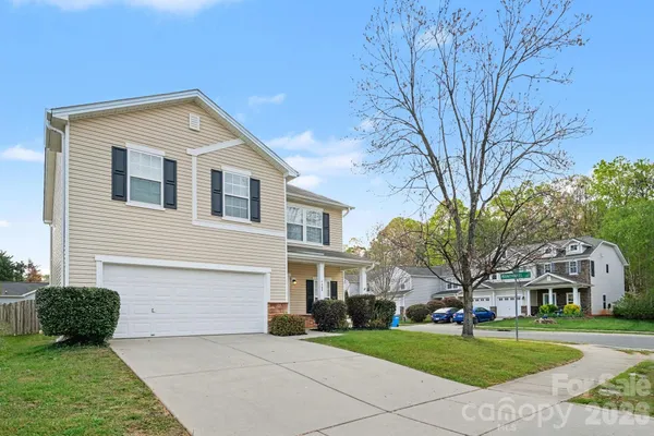 $354,900 | 4400 Kiddle Lane, Monroe, NC 28110