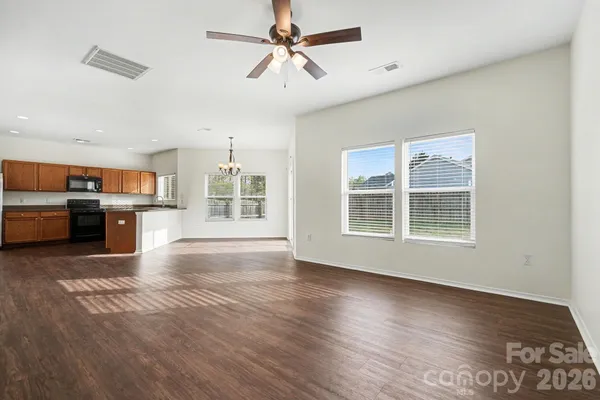 $354,900 | 4400 Kiddle Lane, Monroe, NC 28110
