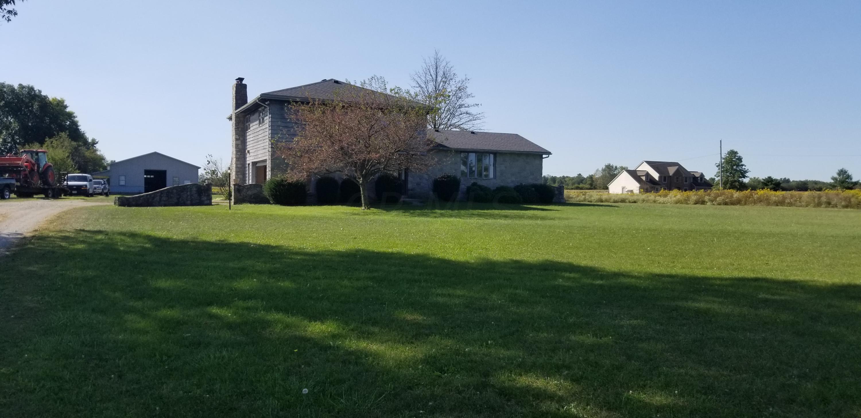 5409 Durrett Road Orient, OH 43146 - Photo 2 of 42 Gallery Image 2