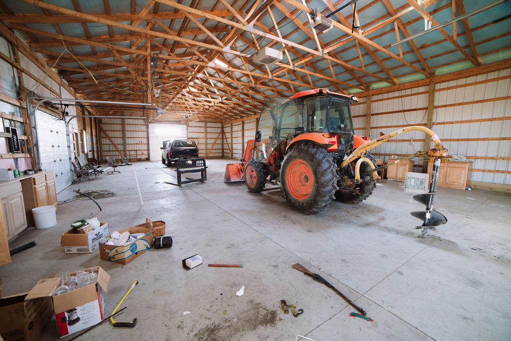 5409 Durrett Road Orient, OH 43146 - Photo 8 of 42 Gallery Image 8