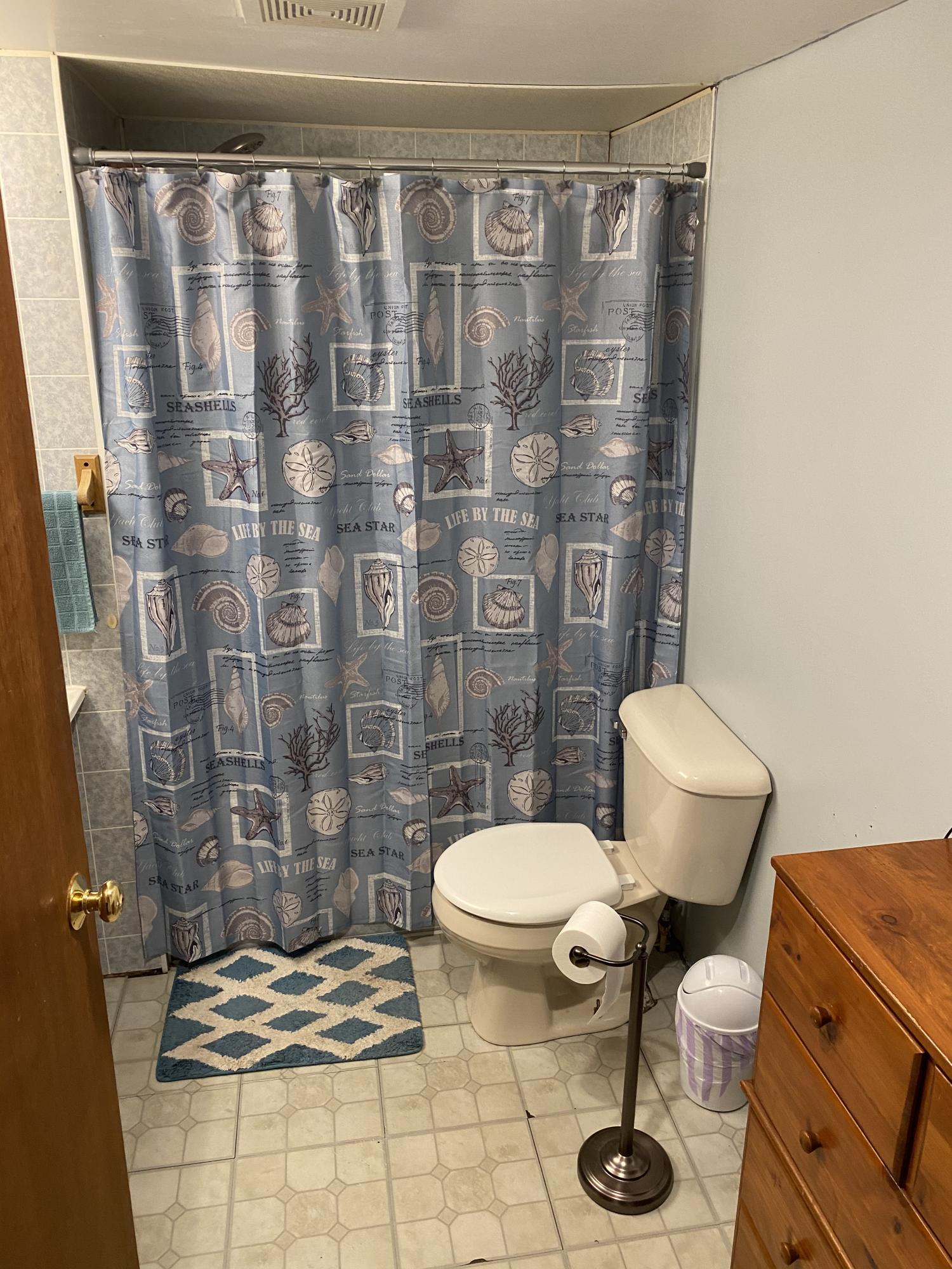 3483 Aroostook Road Eagle Lake, ME 04739 - Photo 9 of 11 Bath