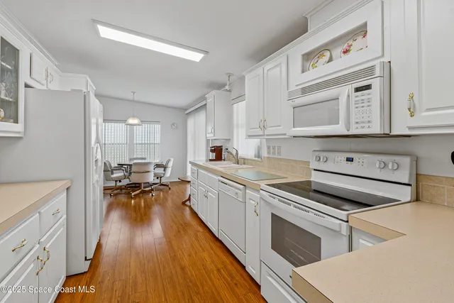 $249,000 | 162 Scenic Drive, Unit 263, Cocoa, FL 32926