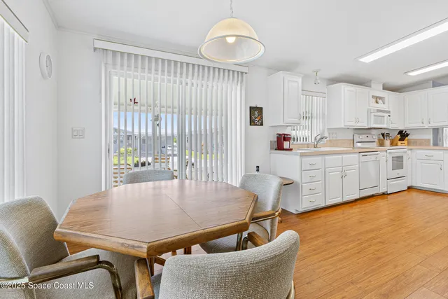 $249,000 | 162 Scenic Drive, Unit 263, Cocoa, FL 32926