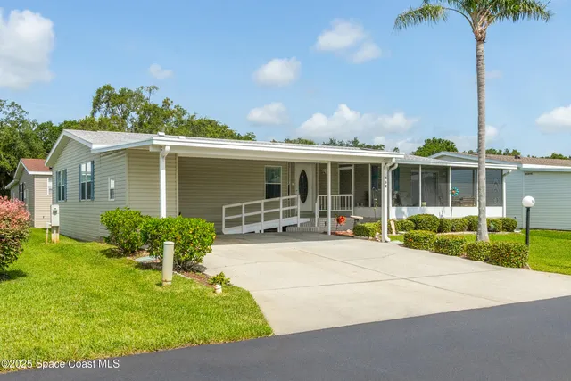 $249,000 | 162 Scenic Drive, Unit 263, Cocoa, FL 32926