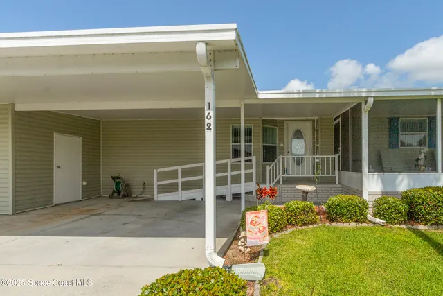 $249,000 | 162 Scenic Drive, Unit 263, Cocoa, FL 32926