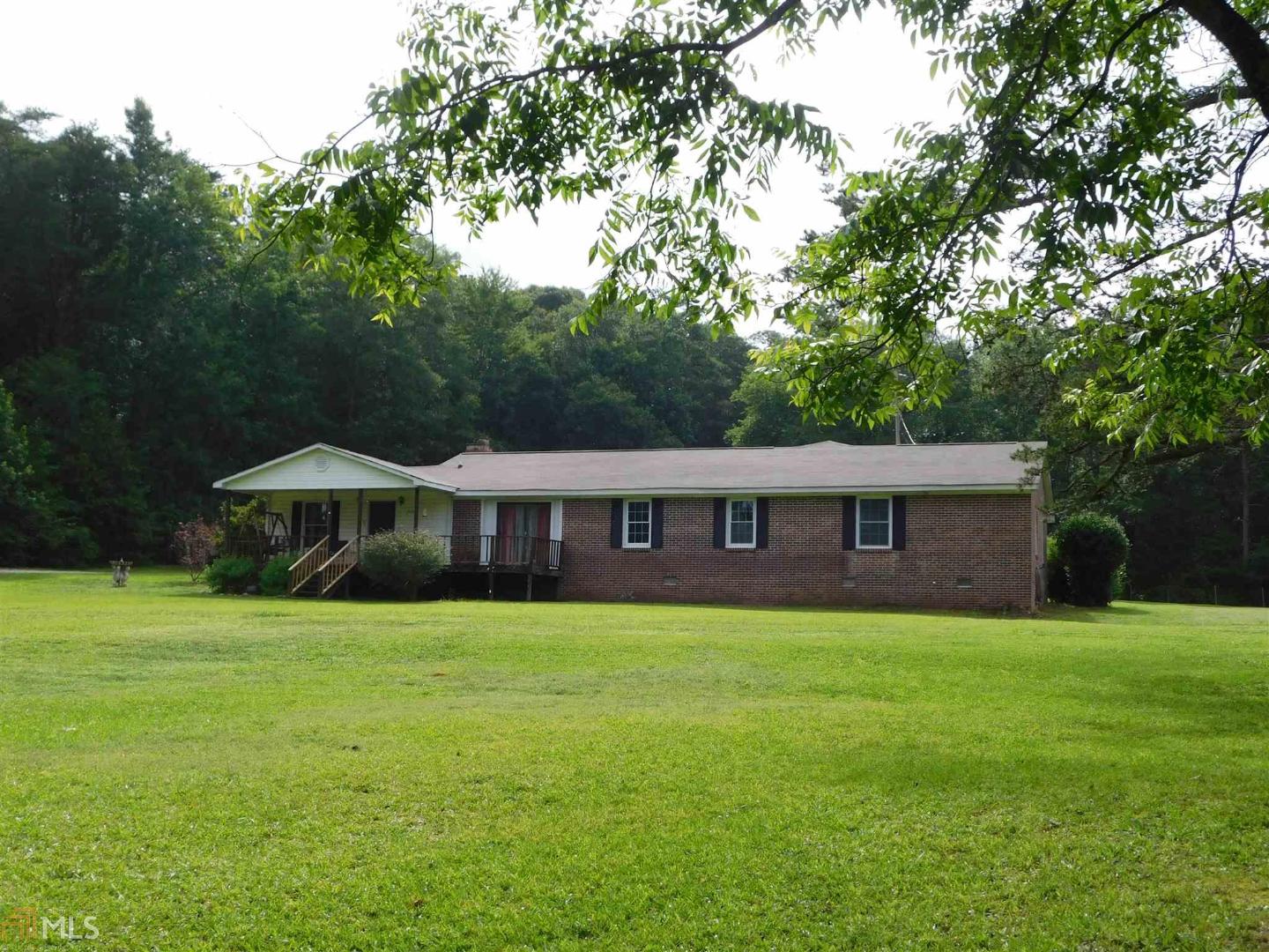 44 Collins Road Lavonia, GA 30553 - Photo 1 of 1 Gallery Image 1