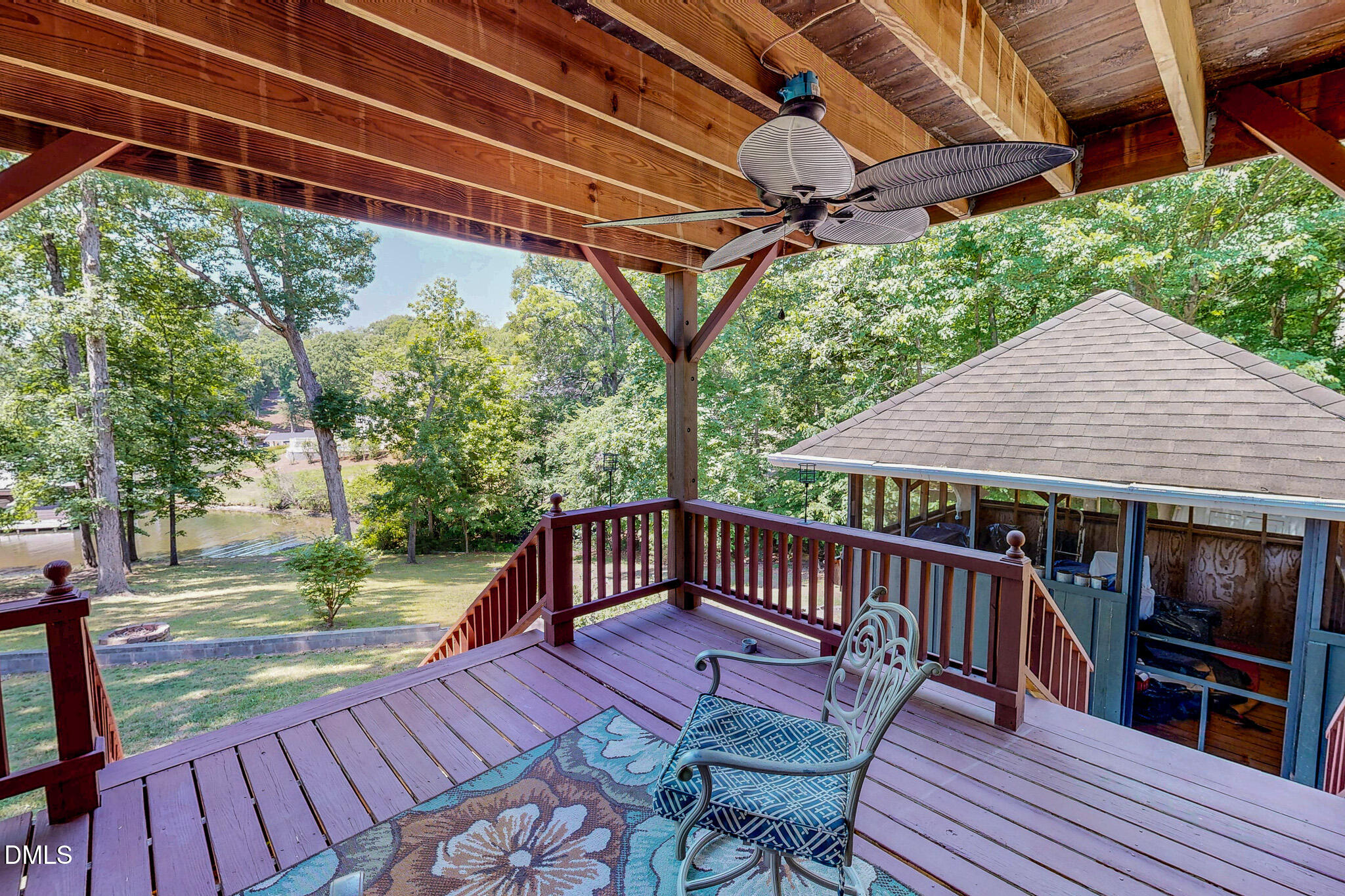 454 South Point Trail Semora, NC 27343 - Photo 11 of 31 454-South-Point-Trail-05192026_152538