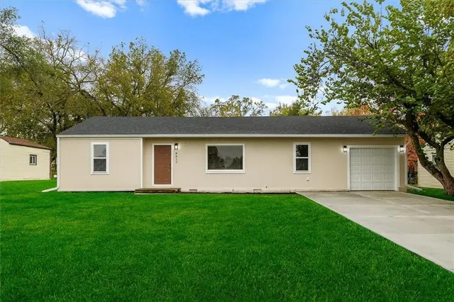 $194,000 | 8817 East 57 Terrace, Raytown, MO 64133