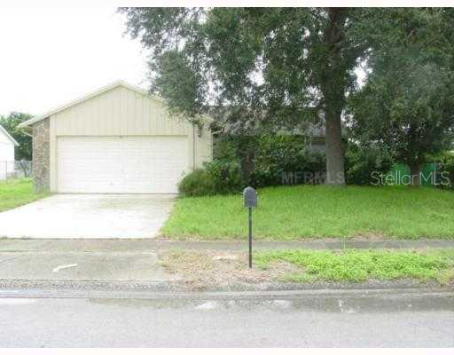 3128 Munson Street New Port Richey, FL 34655 - Photo 1 of 1 Exterior Front