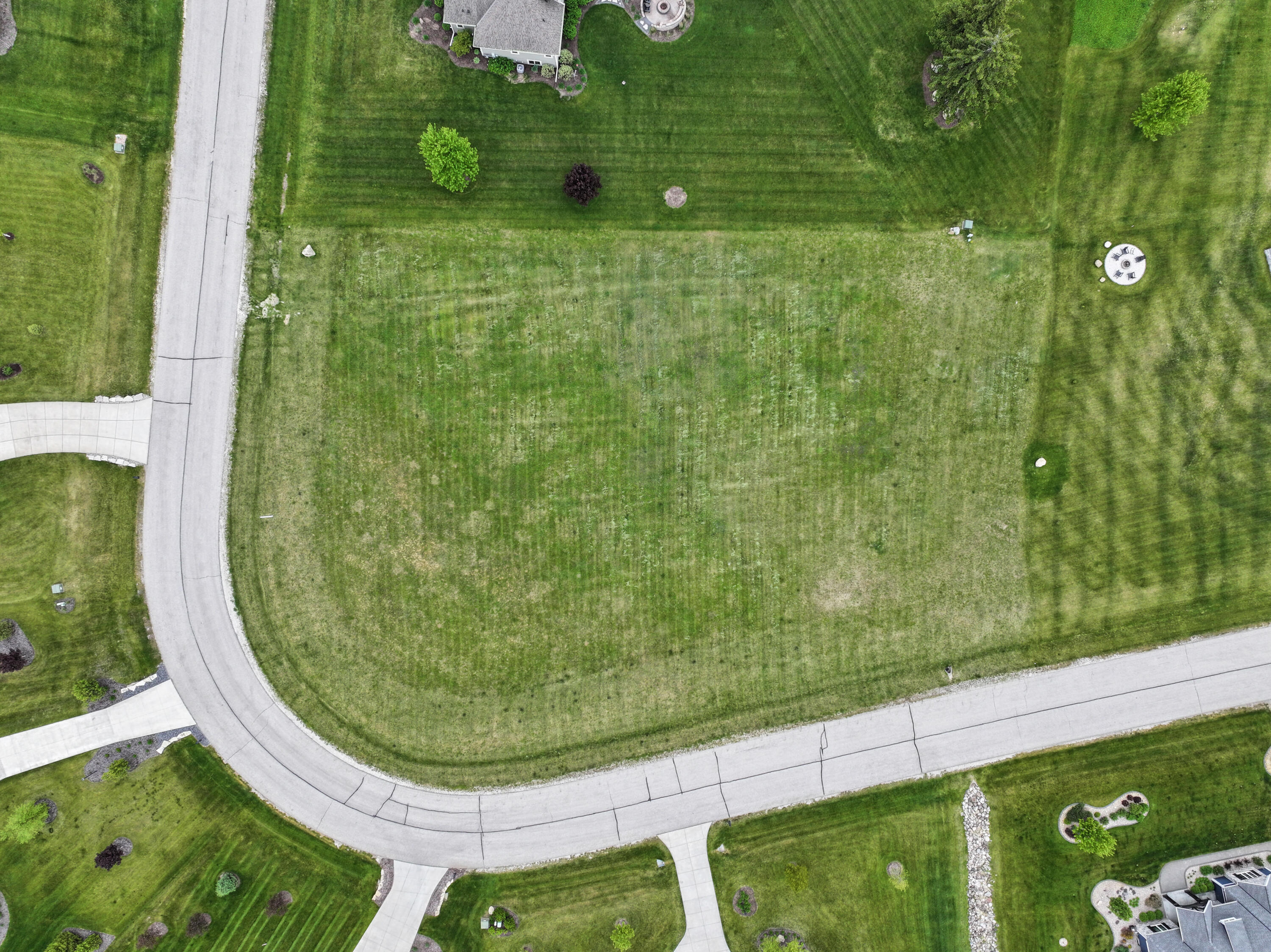 Lot 11 Lakeview Ridge Lane Colgate, WI 53017 - Photo 3 of 12 Photo (1)