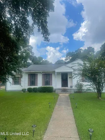 $125,000 | 3701 Azalea Drive, Jackson, MS 39206