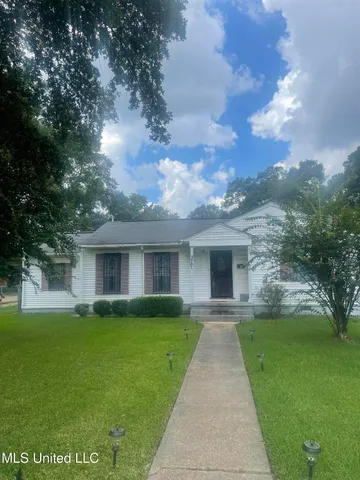 $125,000 | 3701 Azalea Drive, Jackson, MS 39206