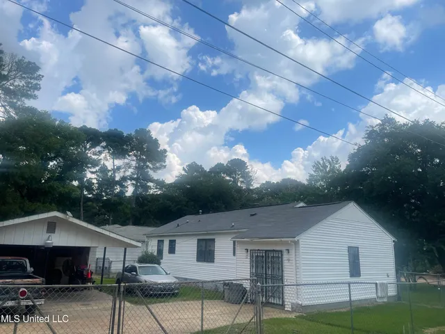 $125,000 | 3701 Azalea Drive, Jackson, MS 39206