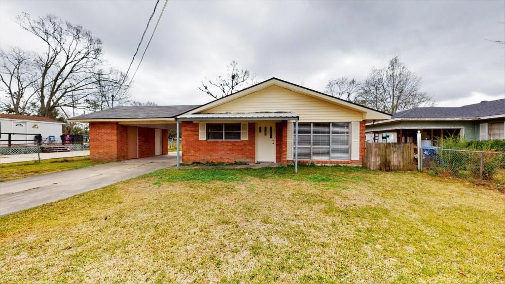 447 Audrey Street Sulphur, LA 70663 - Photo 1 of 74