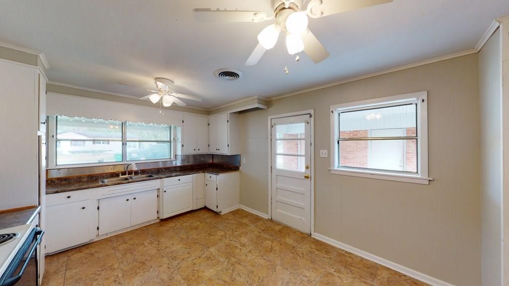 447 Audrey Street Sulphur, LA 70663 - Photo 15 of 74