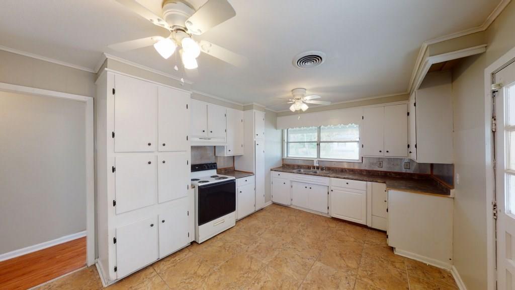 447 Audrey Street Sulphur, LA 70663 - Photo 17 of 74