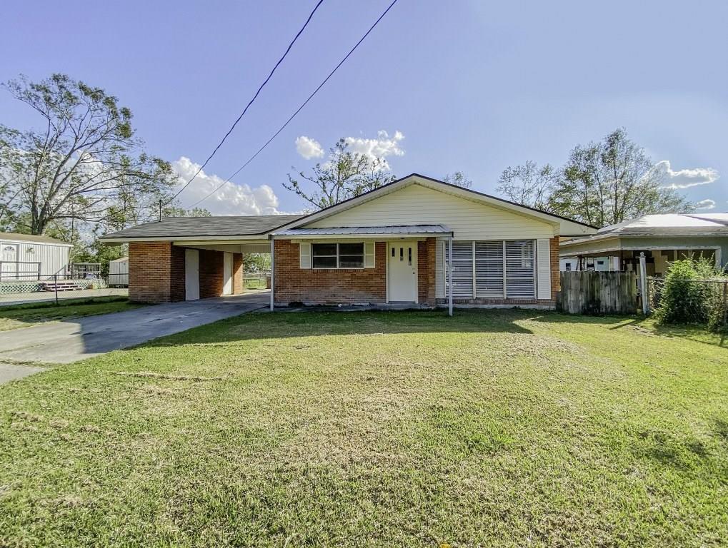 447 Audrey Street Sulphur, LA 70663 - Photo 2 of 74