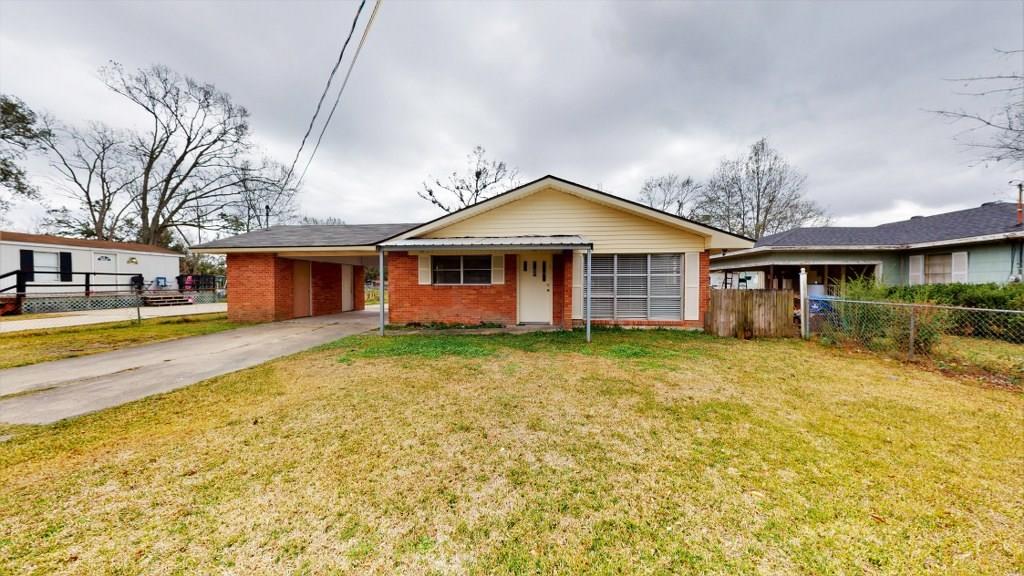 447 Audrey Street Sulphur, LA 70663 - Photo 3 of 74
