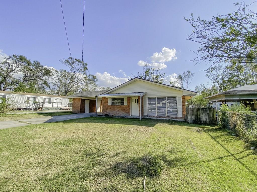 447 Audrey Street Sulphur, LA 70663 - Photo 4 of 74