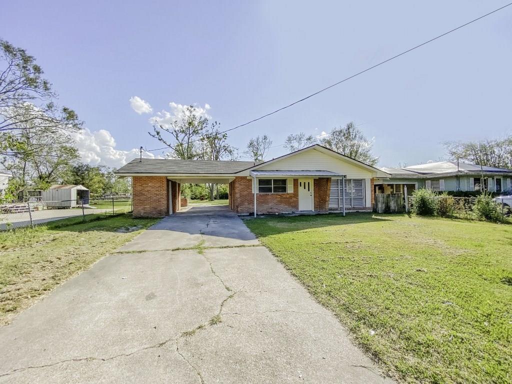447 Audrey Street Sulphur, LA 70663 - Photo 6 of 74