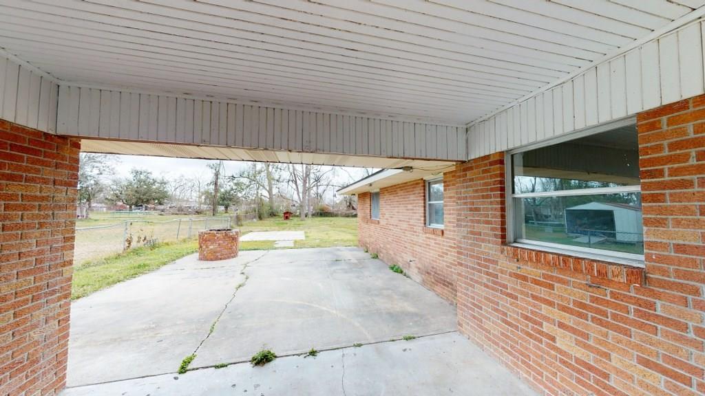 447 Audrey Street Sulphur, LA 70663 - Photo 67 of 74