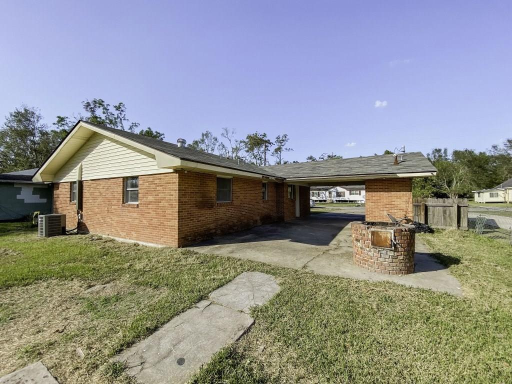 447 Audrey Street Sulphur, LA 70663 - Photo 68 of 74